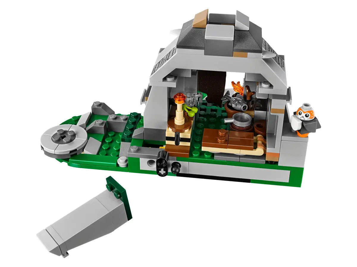 LEGO® Star Wars™ Ahch-To Island Training (75200) (Retired)