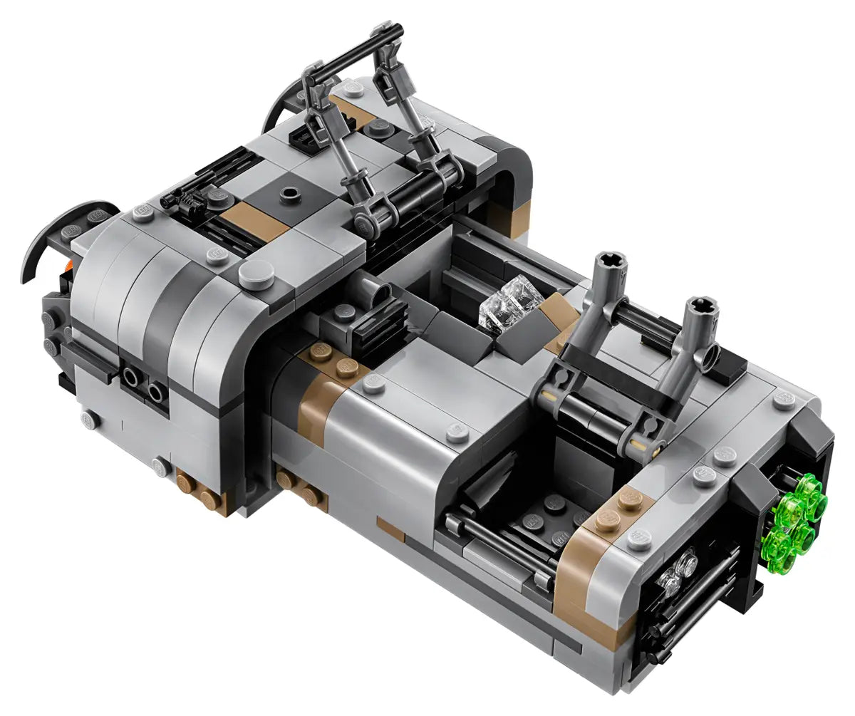 LEGO® Star Wars™ Molochs Landspeeder (75210) (Retired)