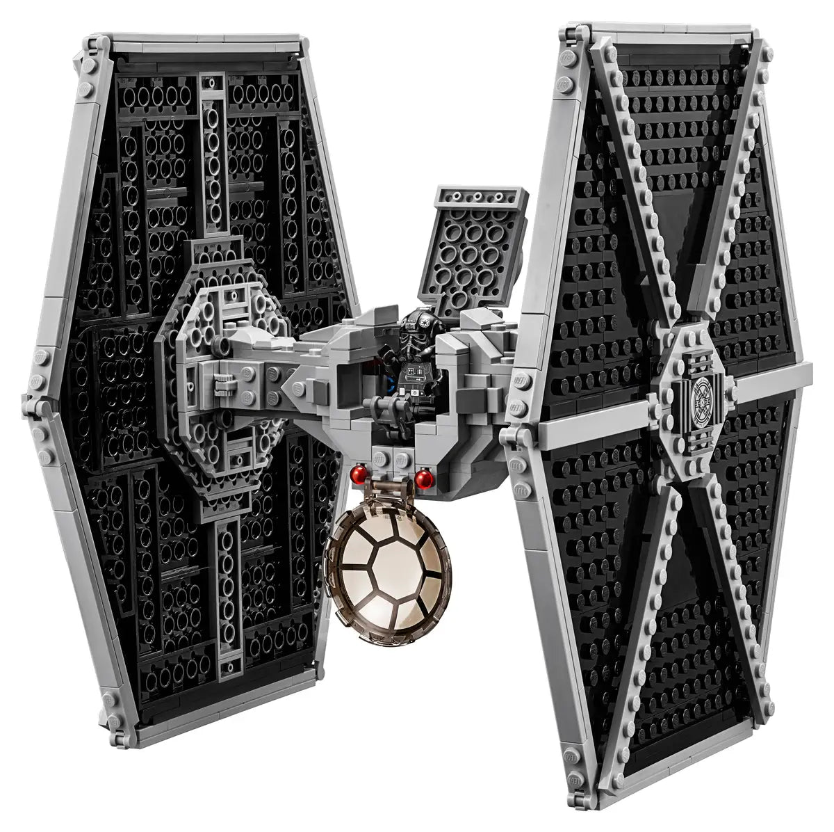 LEGO® Star Wars™ Imperial TIE Fighter (75211) (Retired)