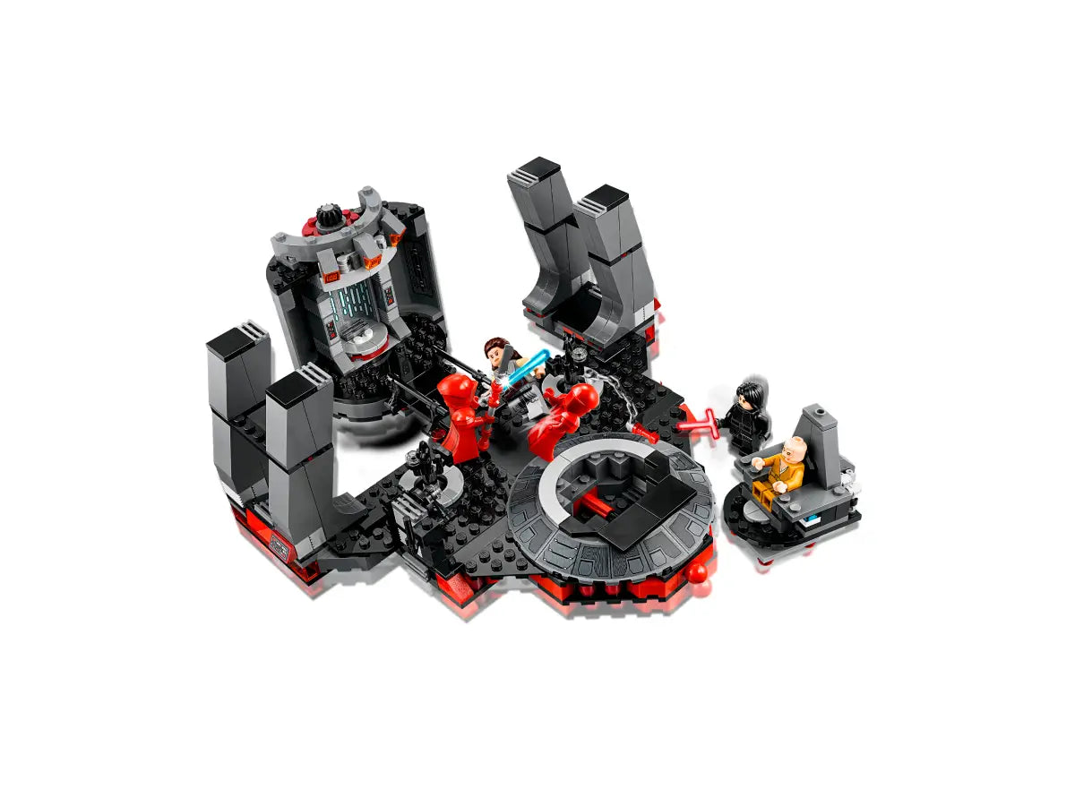 LEGO® Star Wars™ Snokes Throne Room (75216) (Retired)