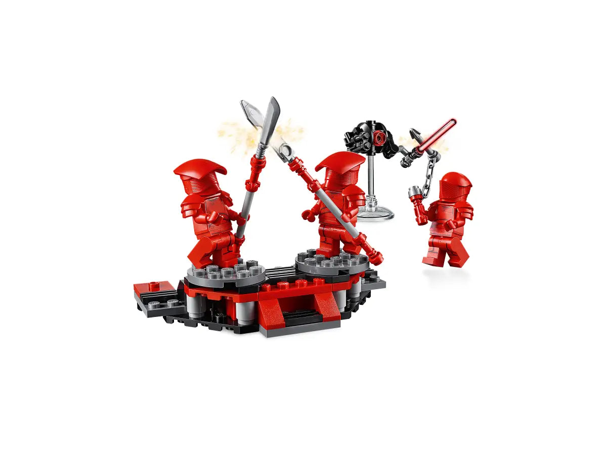 LEGO® Star Wars™ Elite Praetorian Guard Battle Pack (75225) (Retired)