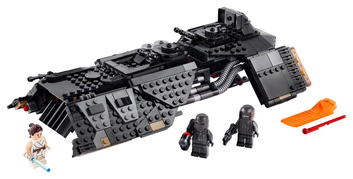 LEGO® Star Wars™ Knights of Ren Transport Ship (75284) (Retired)