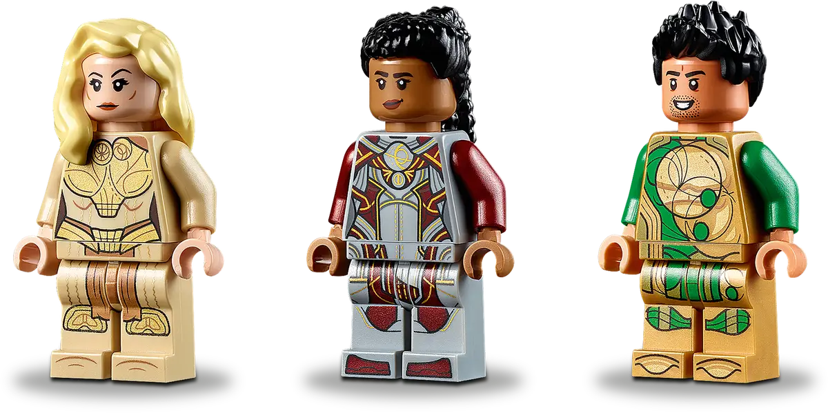 LEGO® Marvel Deviant Ambush! (76154) (Retired)