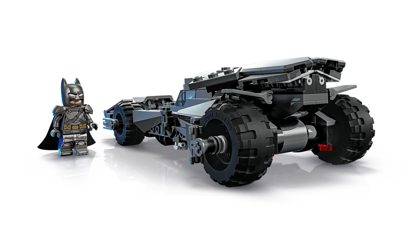 LEGO® DC Batman v Superman™ Batmobile™