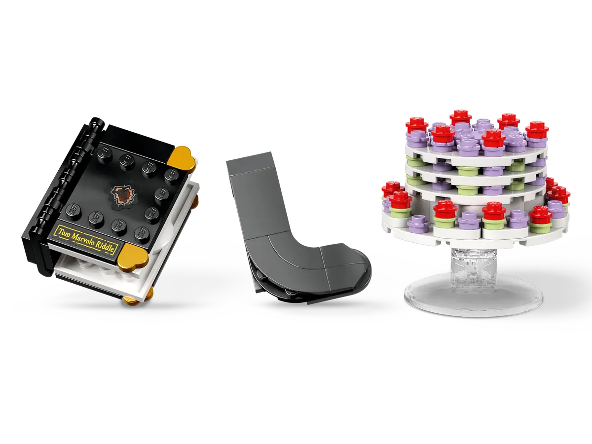 LEGO® Harry Potter™ Dobby the House-Elf (76421)