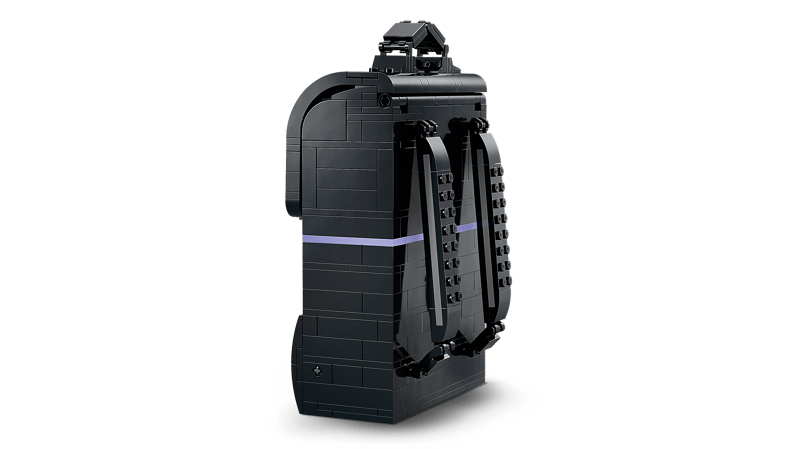 LEGO® Wednesday Backpack (76787)