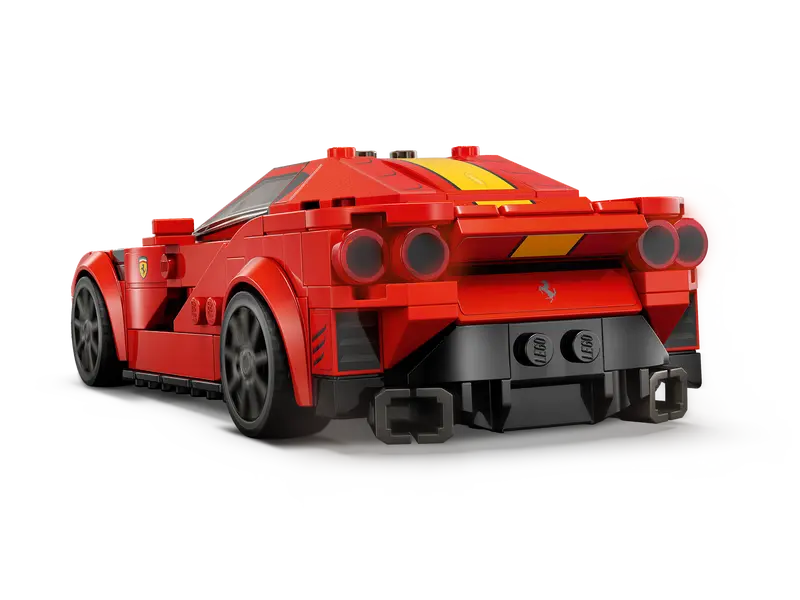 LEGO® Speed Champions Ferrari 812 Competizione (76914) (Retired)