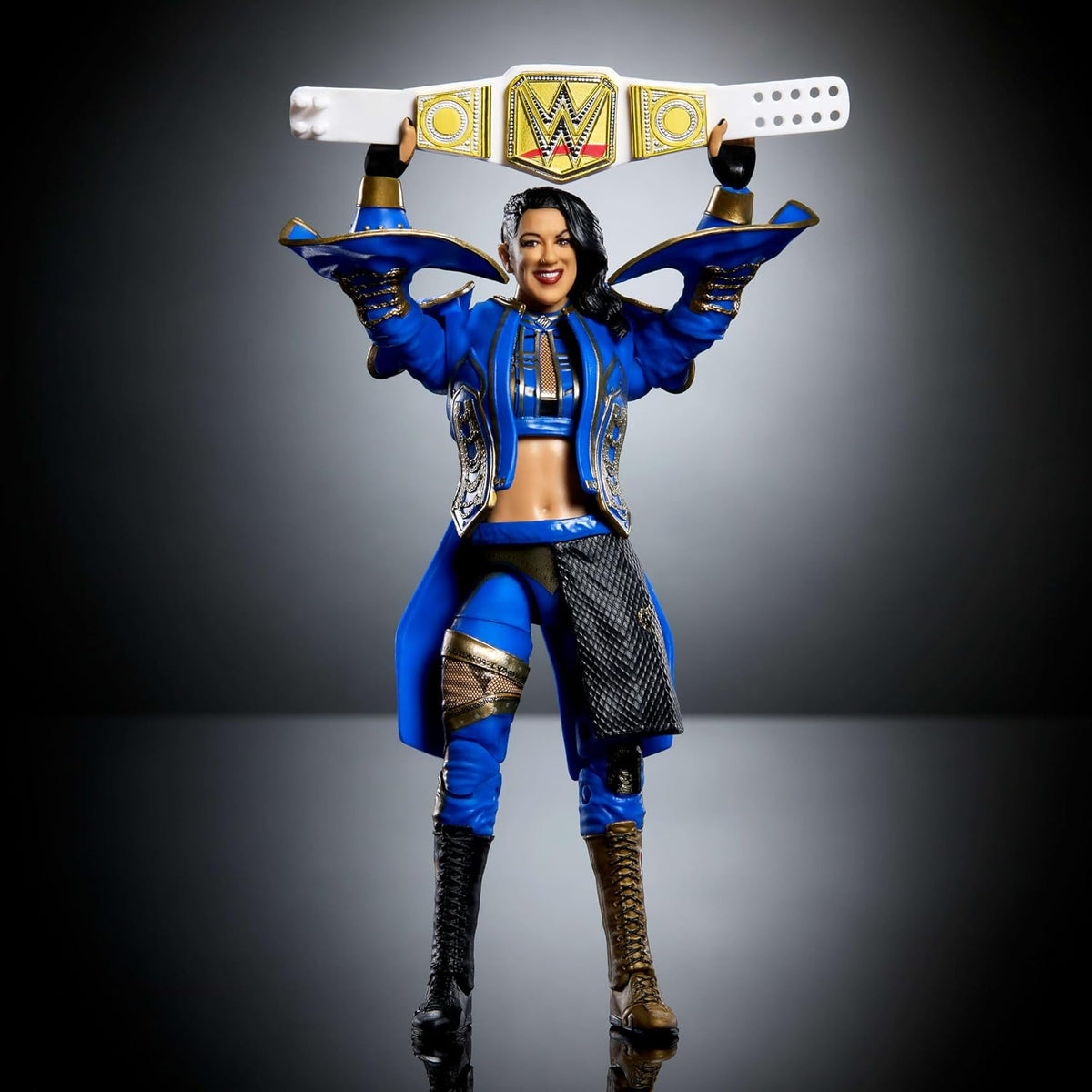 WWE Ultimates Bayley