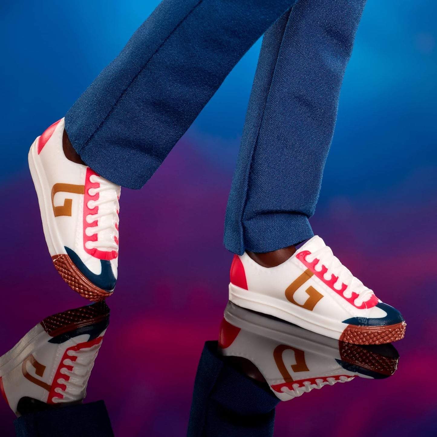 Barbie Dr. Who The Fifteenth Doctor BBC