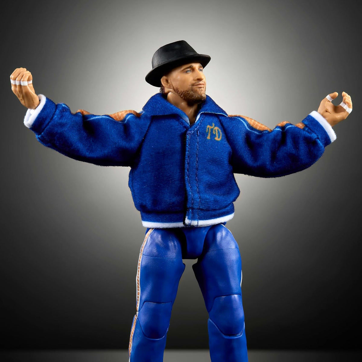 WWE Elite Collection Series 111 Tony DAngelo