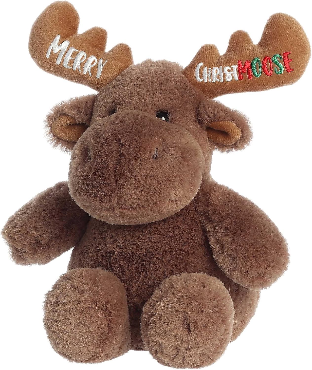 Merry Christmoose 12"