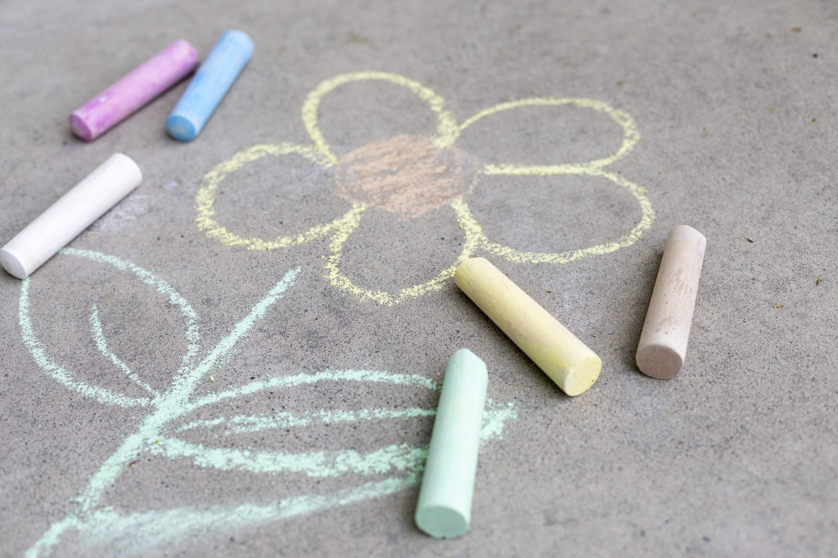 Mega Sidewalk Chalk