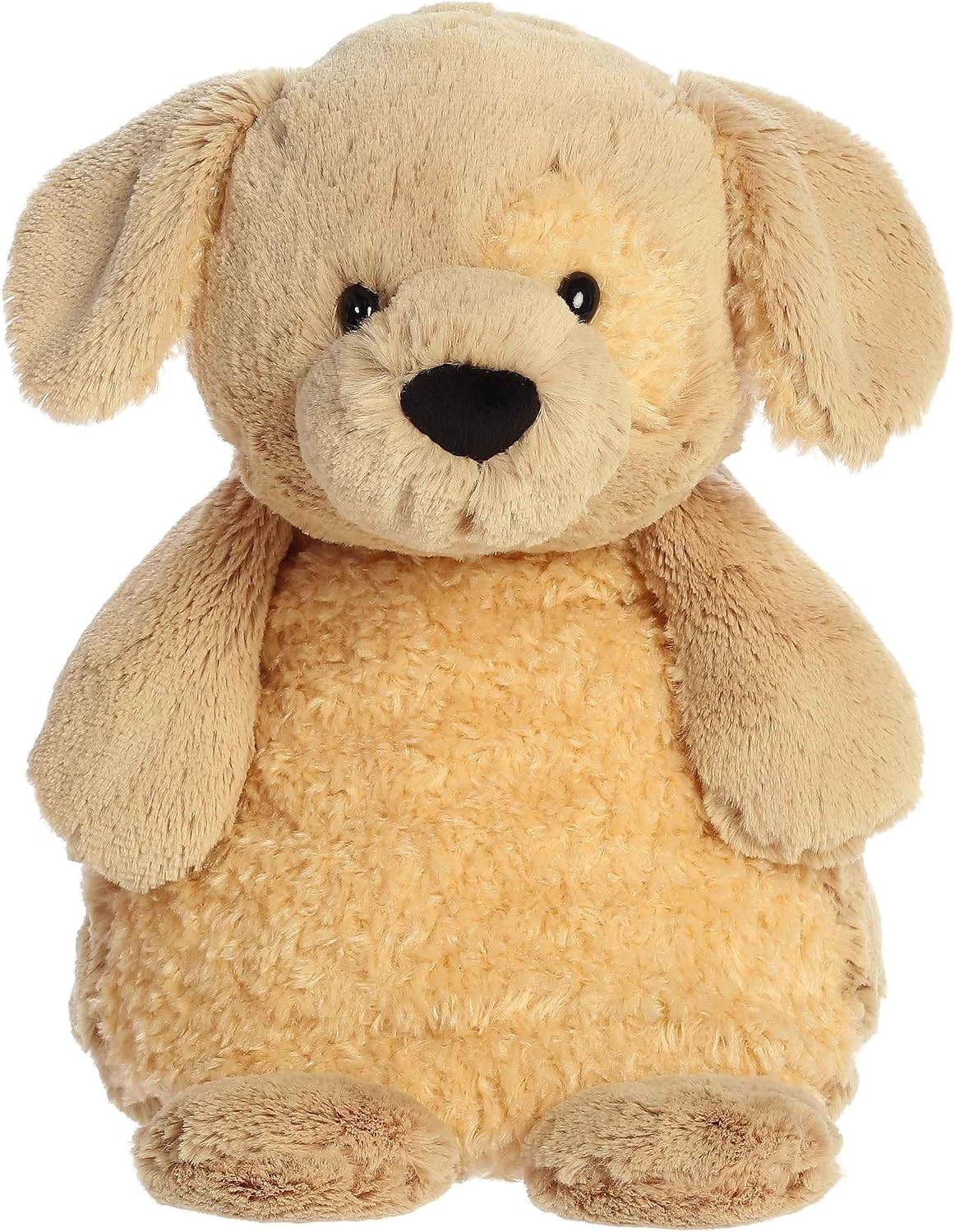 Huggle Pals Patient Pupster 12.5"