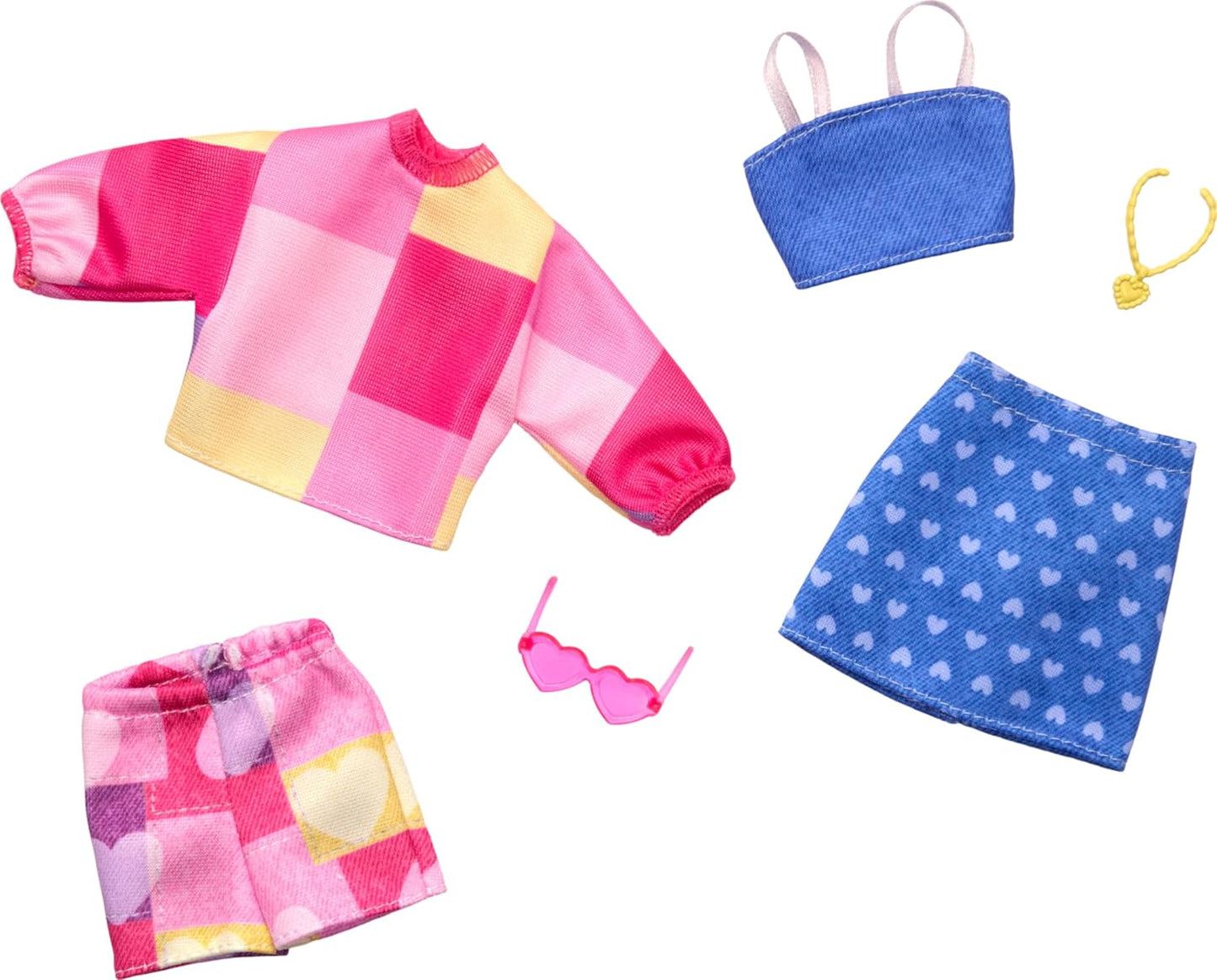 Barbie Fashion 2-Pack