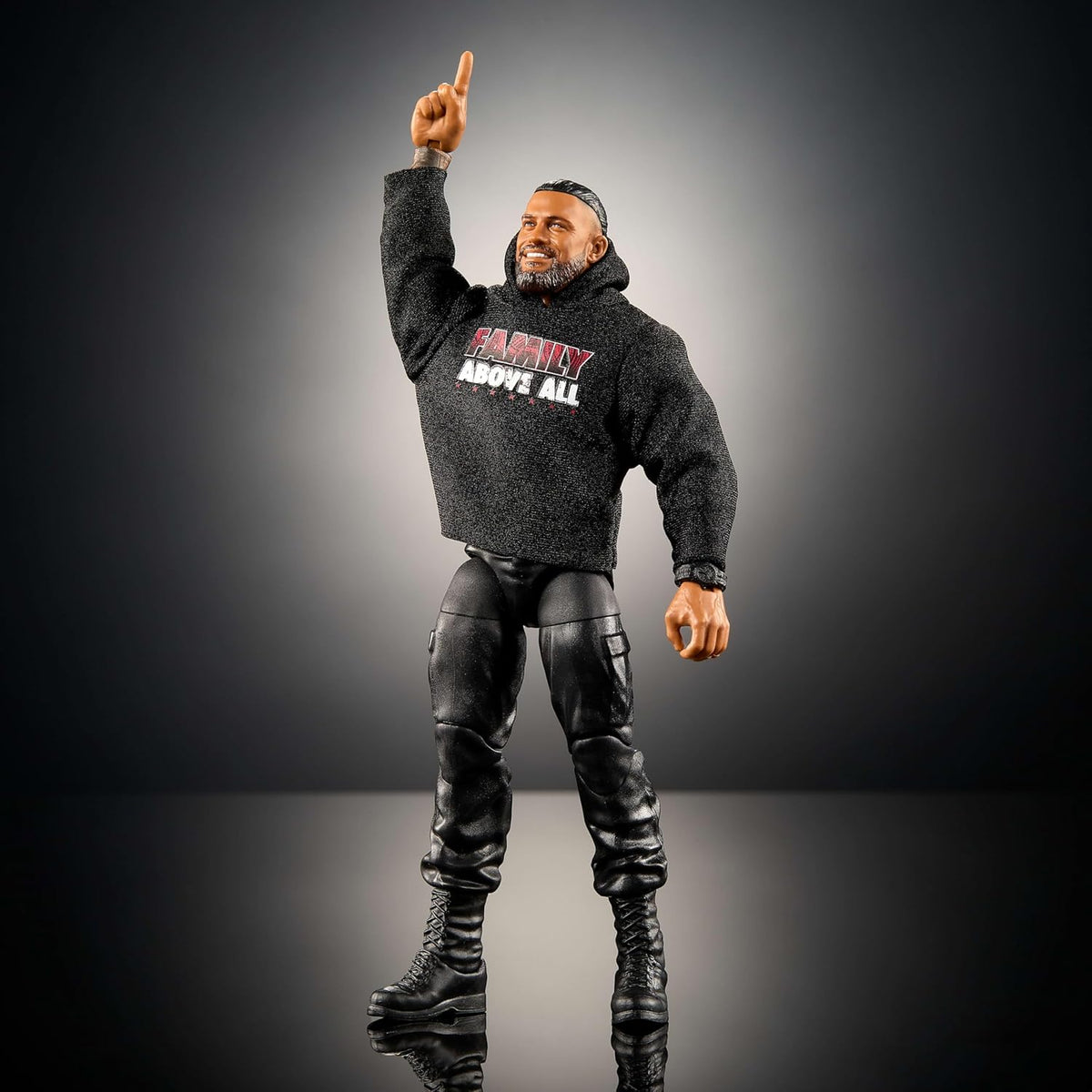 WWE Elite Series 117 Roman Reigns