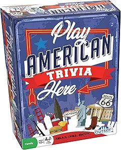 Play American Trivia Here
