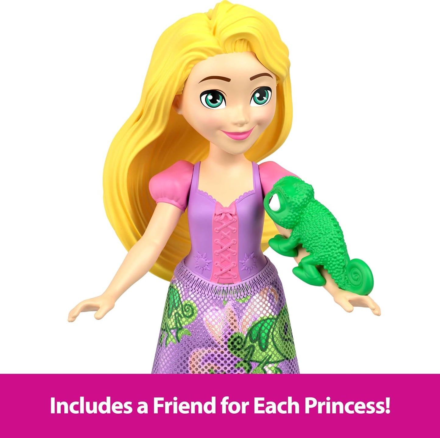 Disney Princess 5-Pack Animal Friends