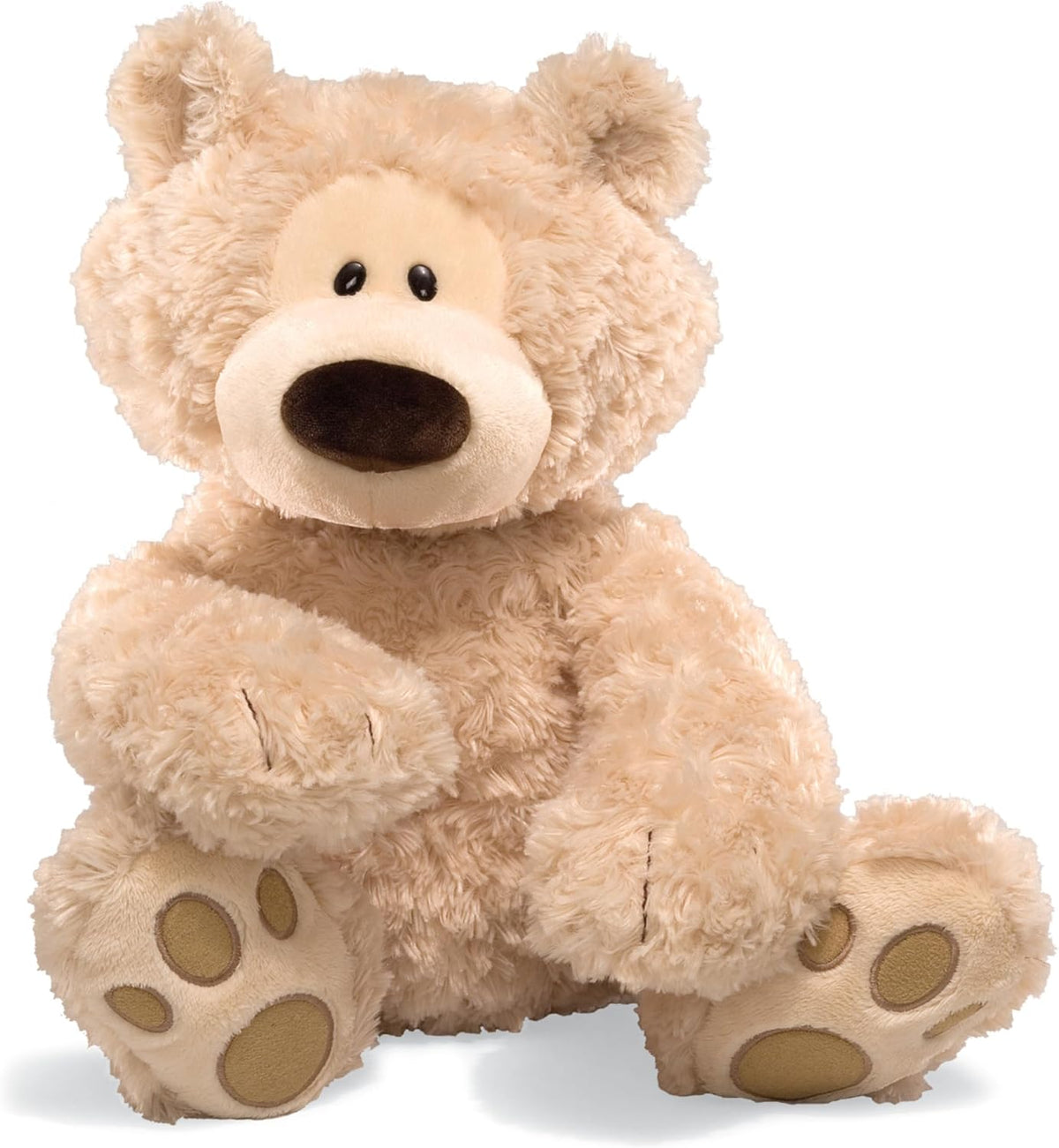 Gund Philbin Bear Beige 18inch