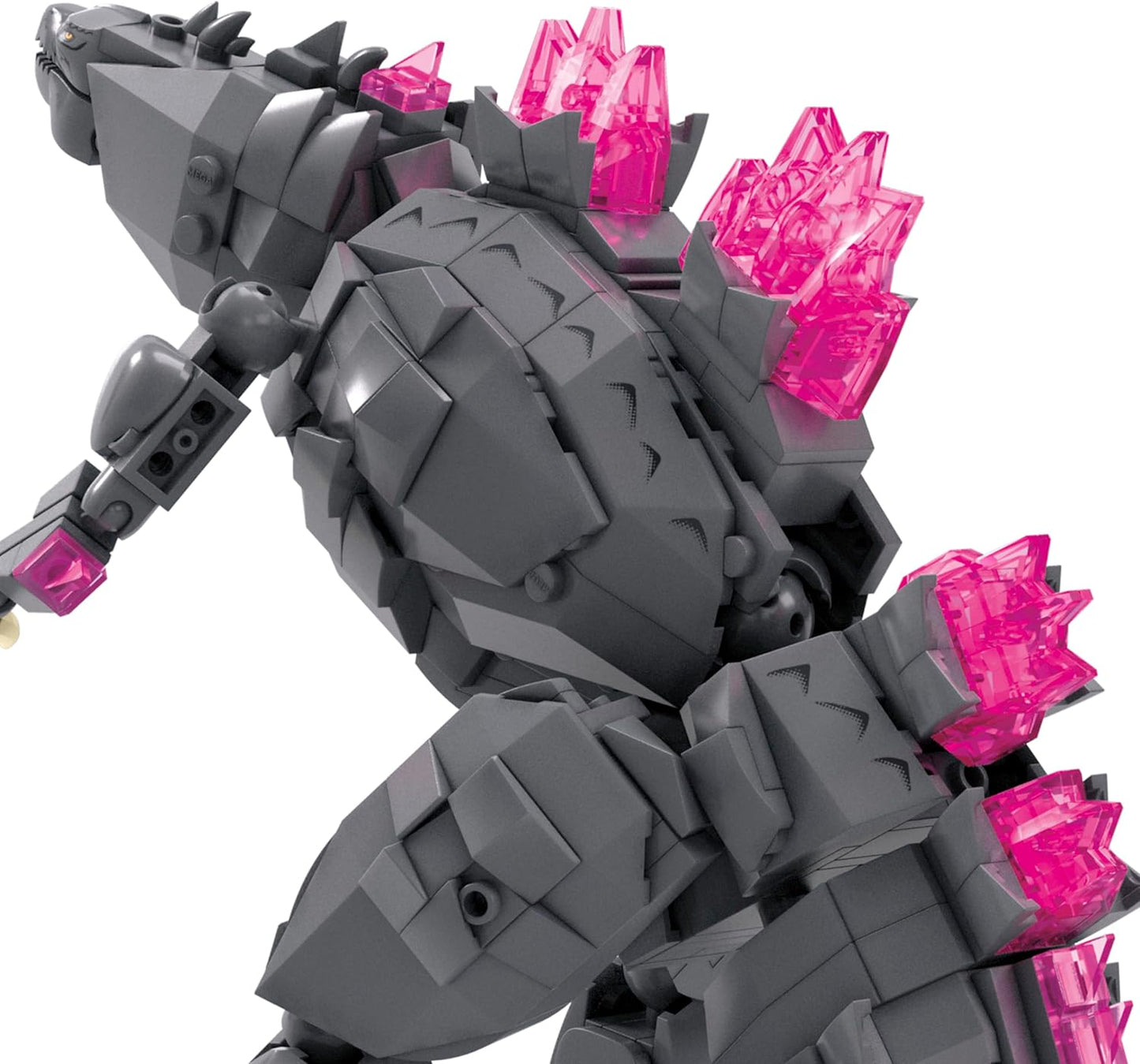 MEGA MCX Gozilla X Kong Godzilla