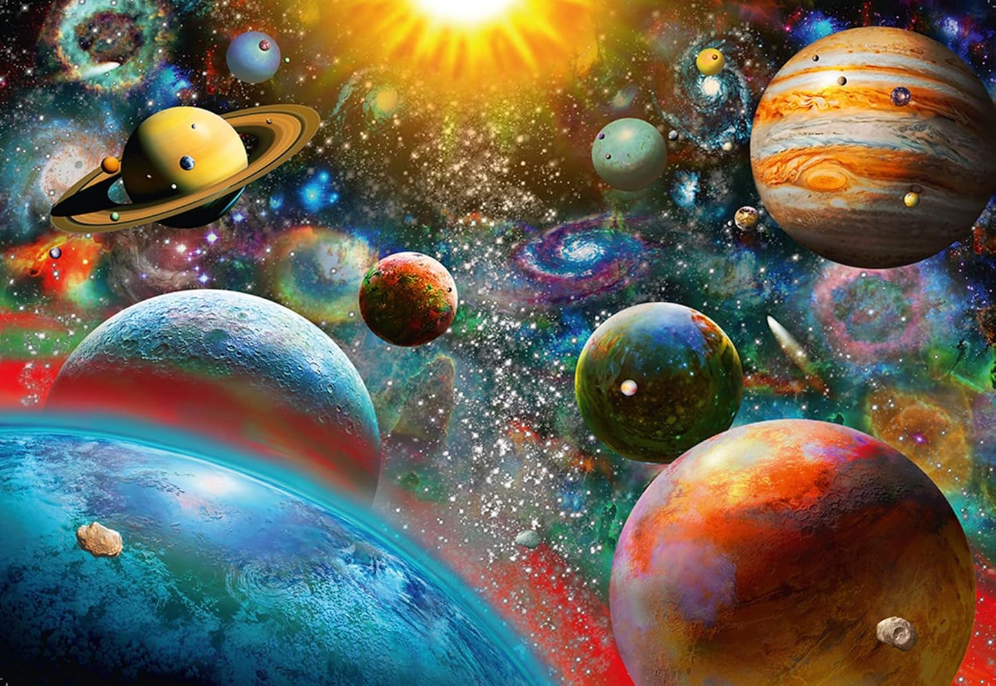 Planetary Vision 1000pc