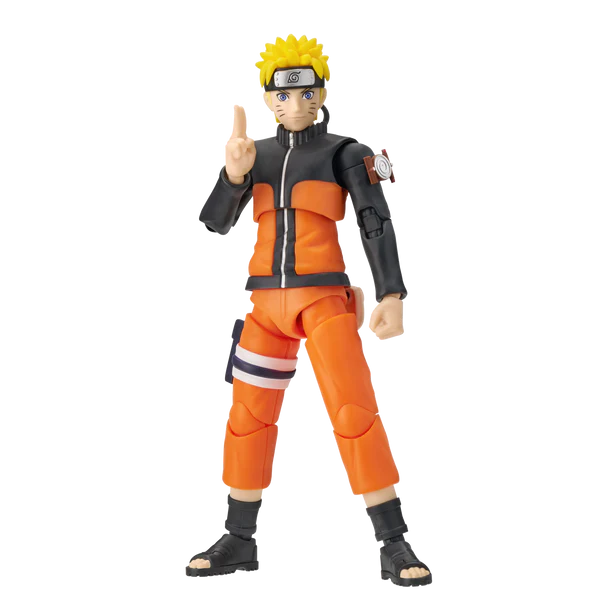 BLOKEES Naruto Champion Naruto Uzamaki CC02