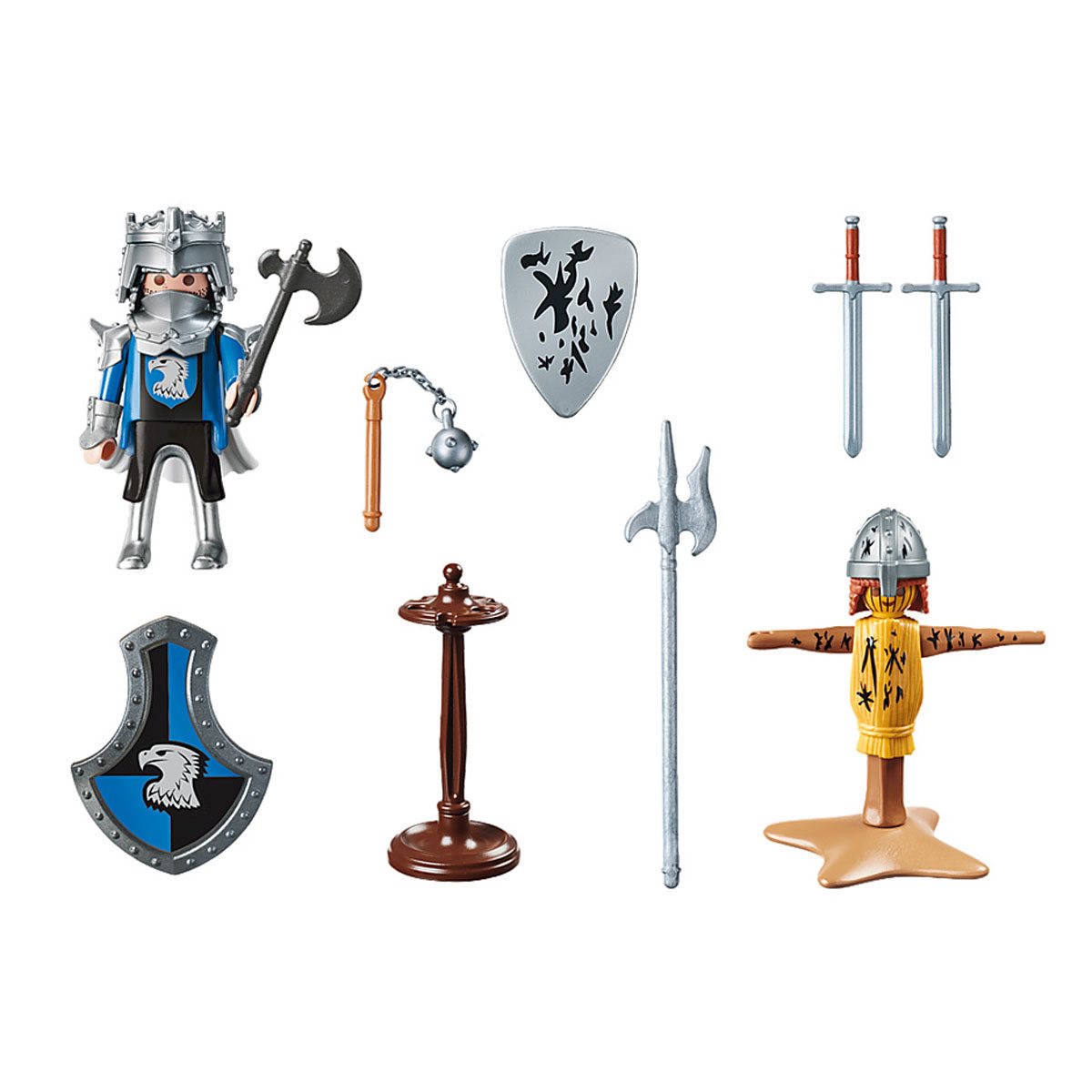Knights Gift Set (PM-70290)*