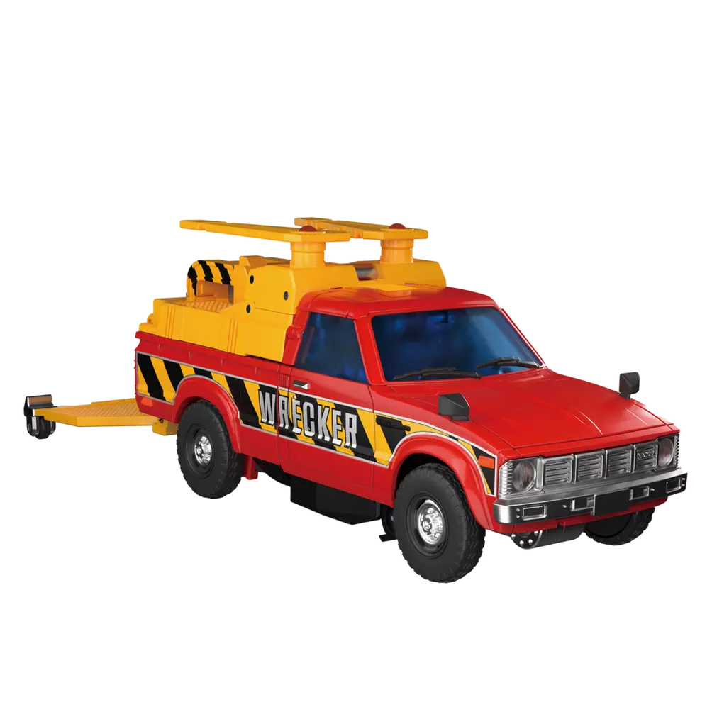 Transformers Masterpiece Edition MPG-10 Lift-Ticket