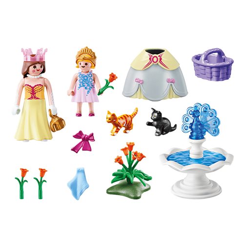Princess Gift Set (PM-70293)*