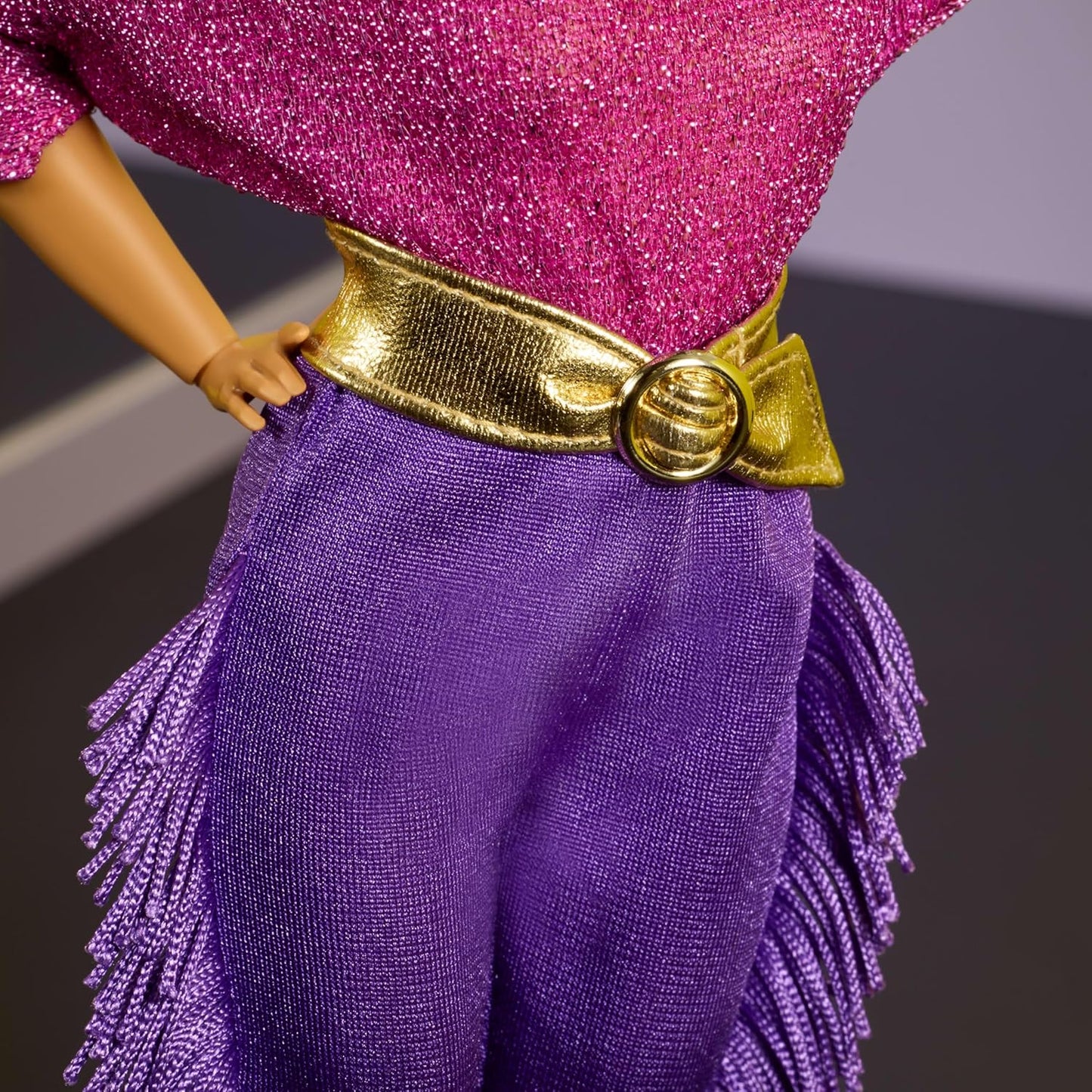 *Barbie Tribute - Debbie Allen