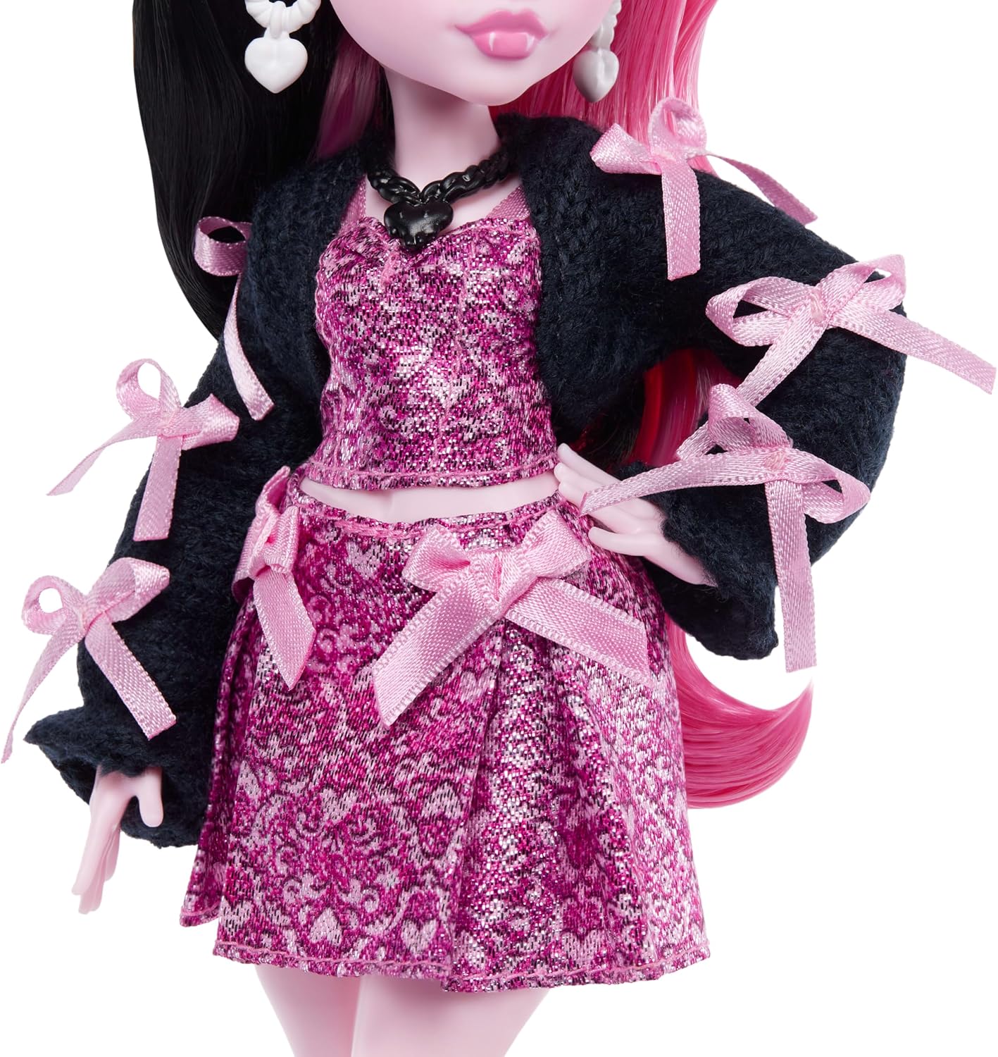 Monster High Draculaura