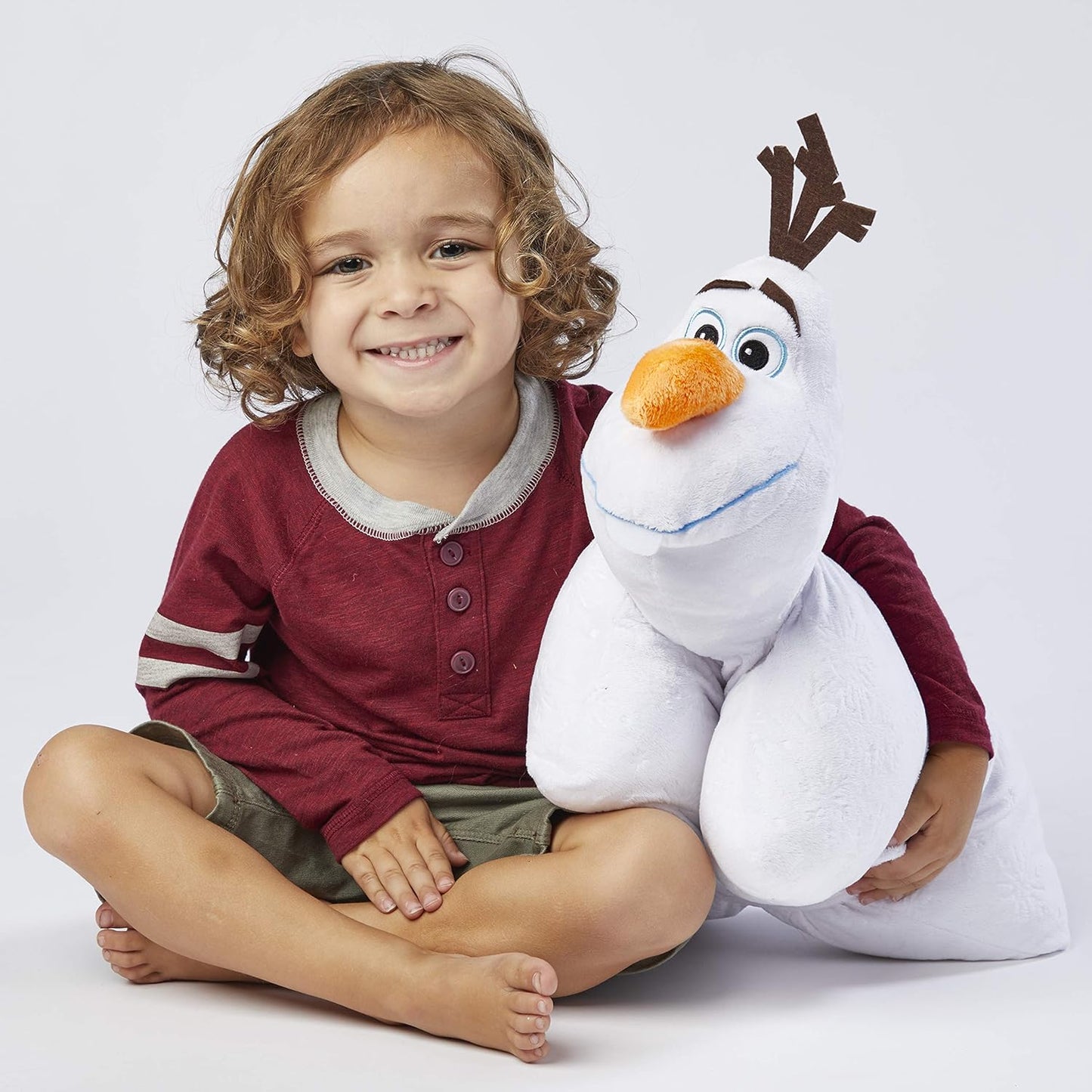 Disney Large Olaf Frozen II