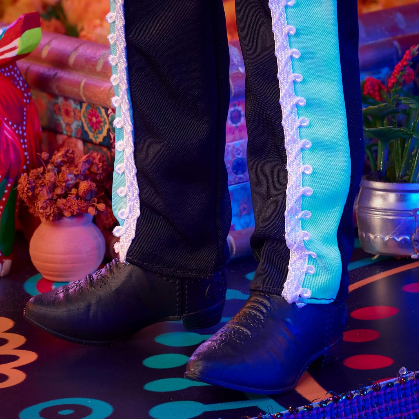 Barbie: Dia De Muertos - Ken