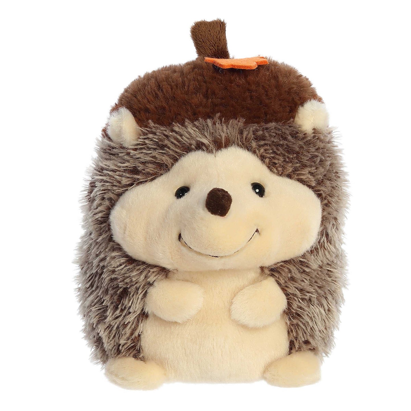 Life in a Nutshell Hedgehog 8"