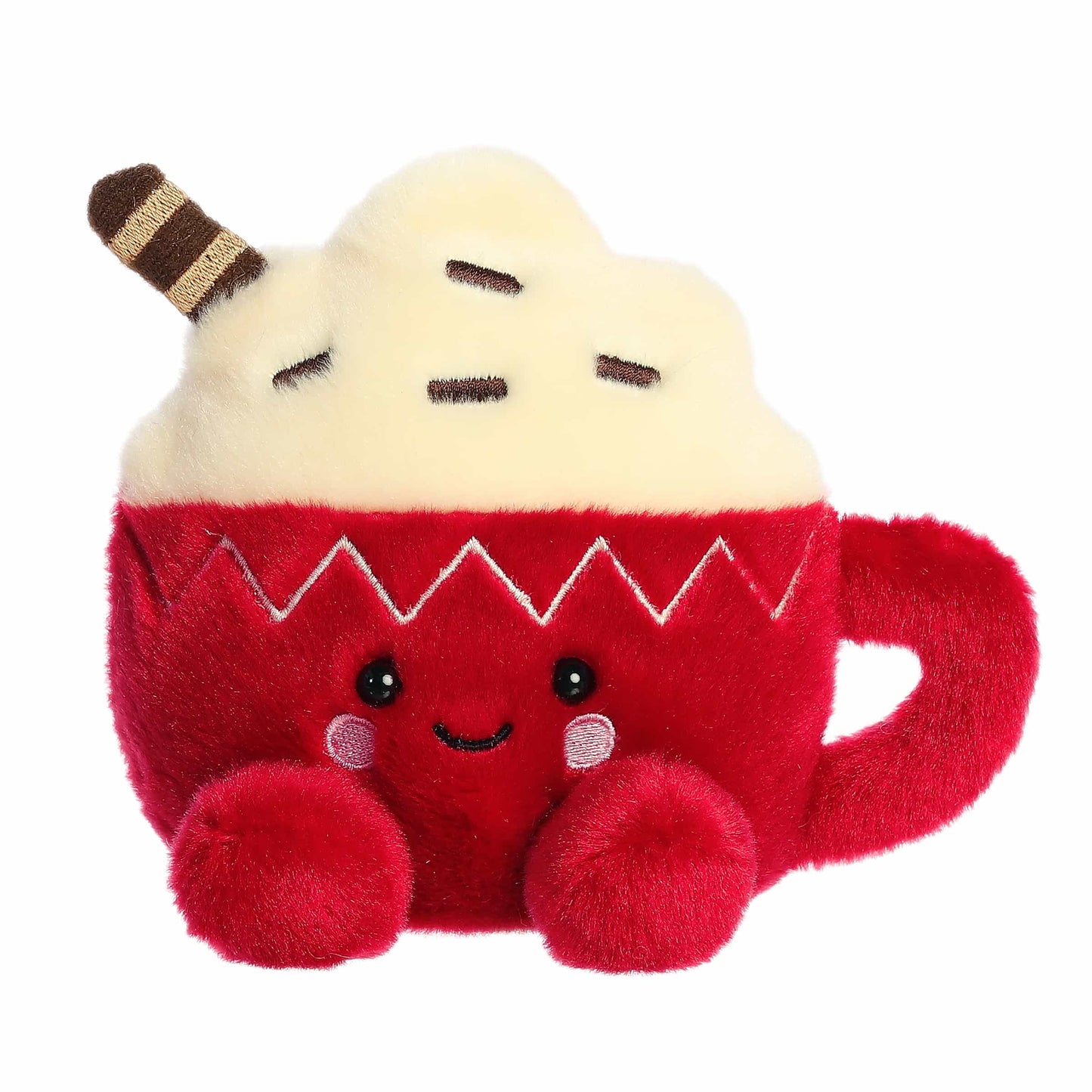 Cassia Hot Cocoa - Palm Pals 5"