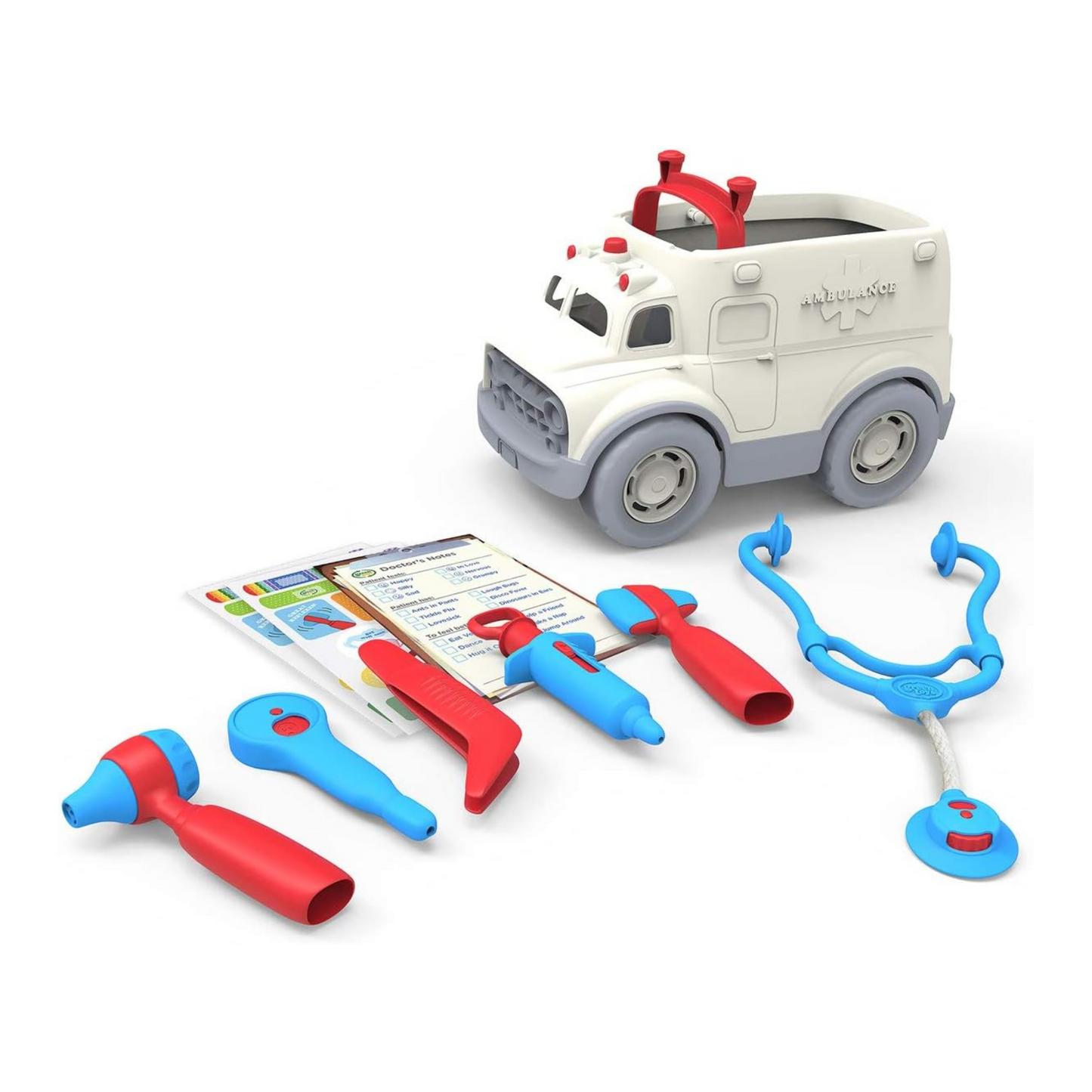 Ambulance__Doctors_Kit