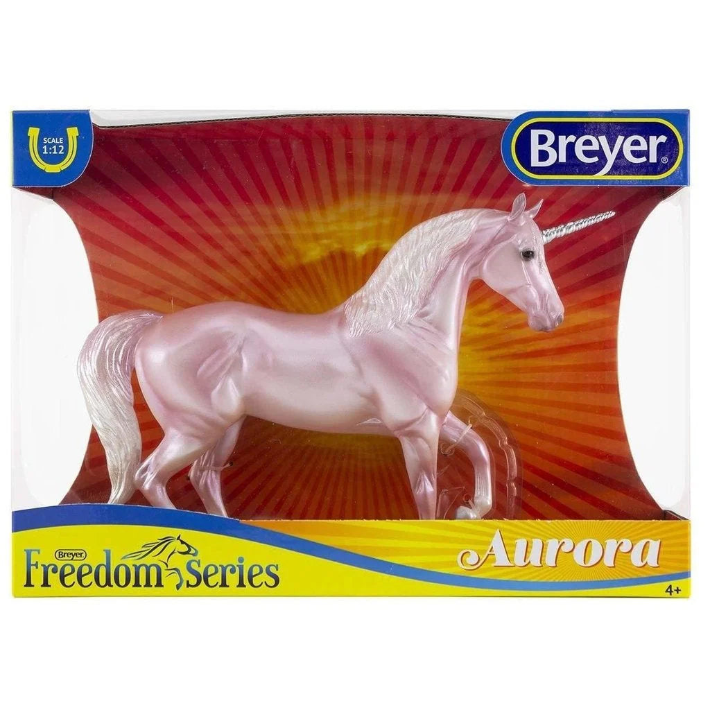 Aurora - Unicorn (Discontinued)