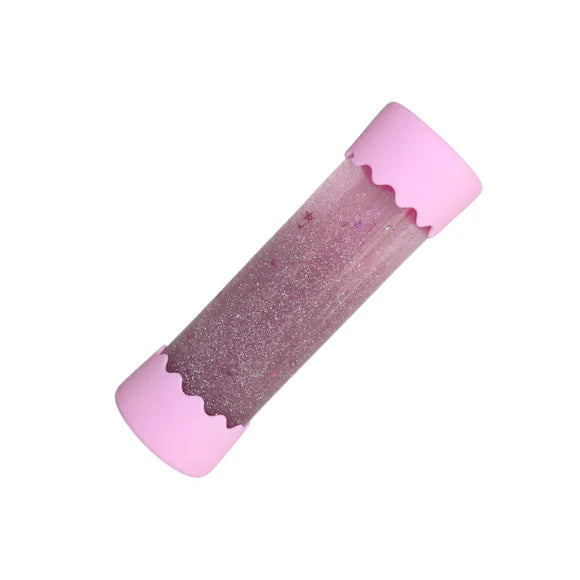 Jellystone Calm Down Bottle - Pink