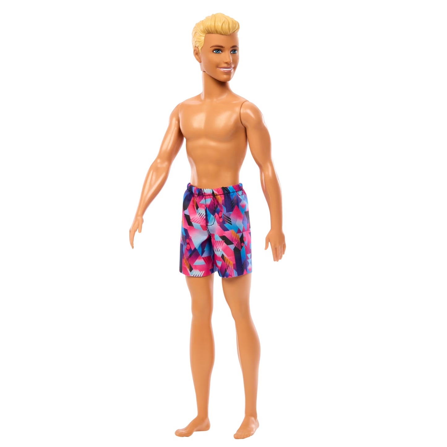 Barbie Ken Beach Doll