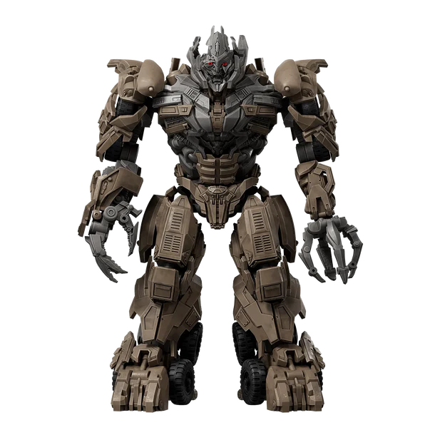 BLOKEES Transformers Classic Class 22 Megatron