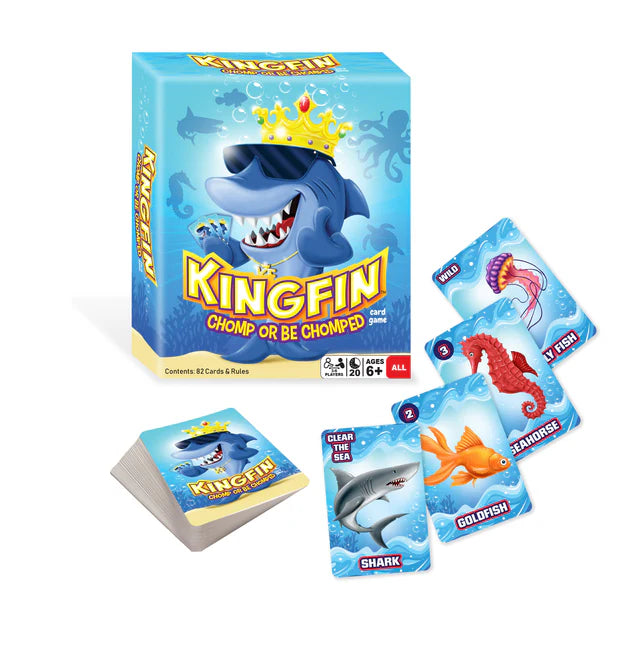 KingFin