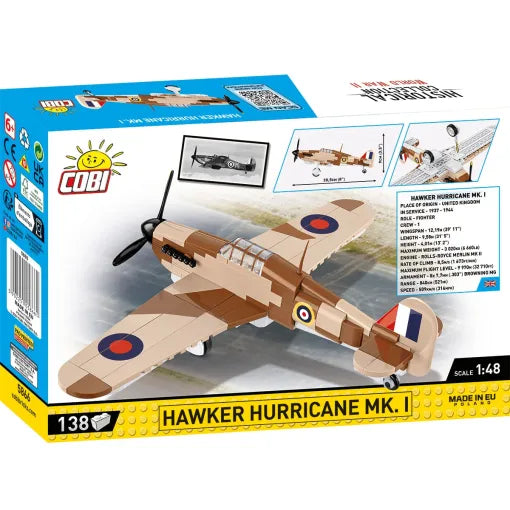 Hawker Hurricane Mk.1