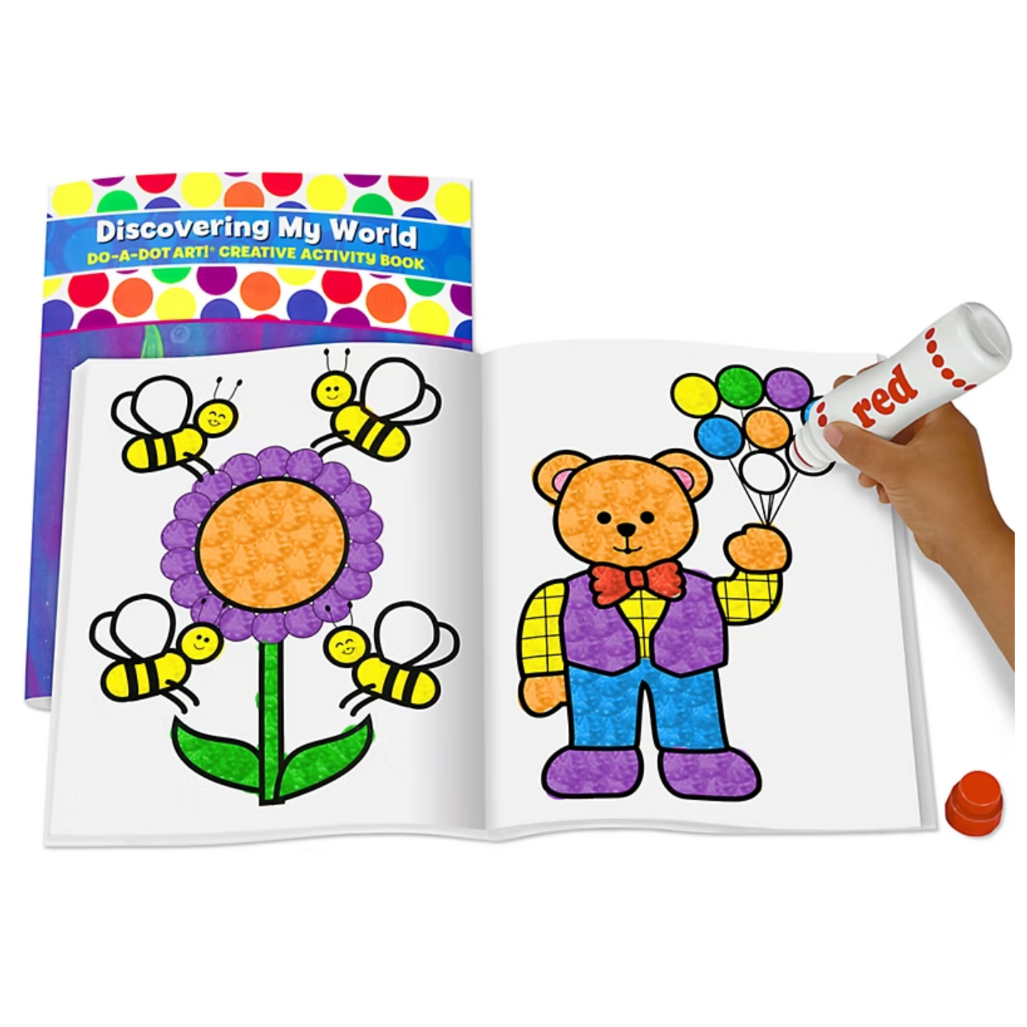 Do-A-Dot_Art_Discovering_My_World_Activity_Book