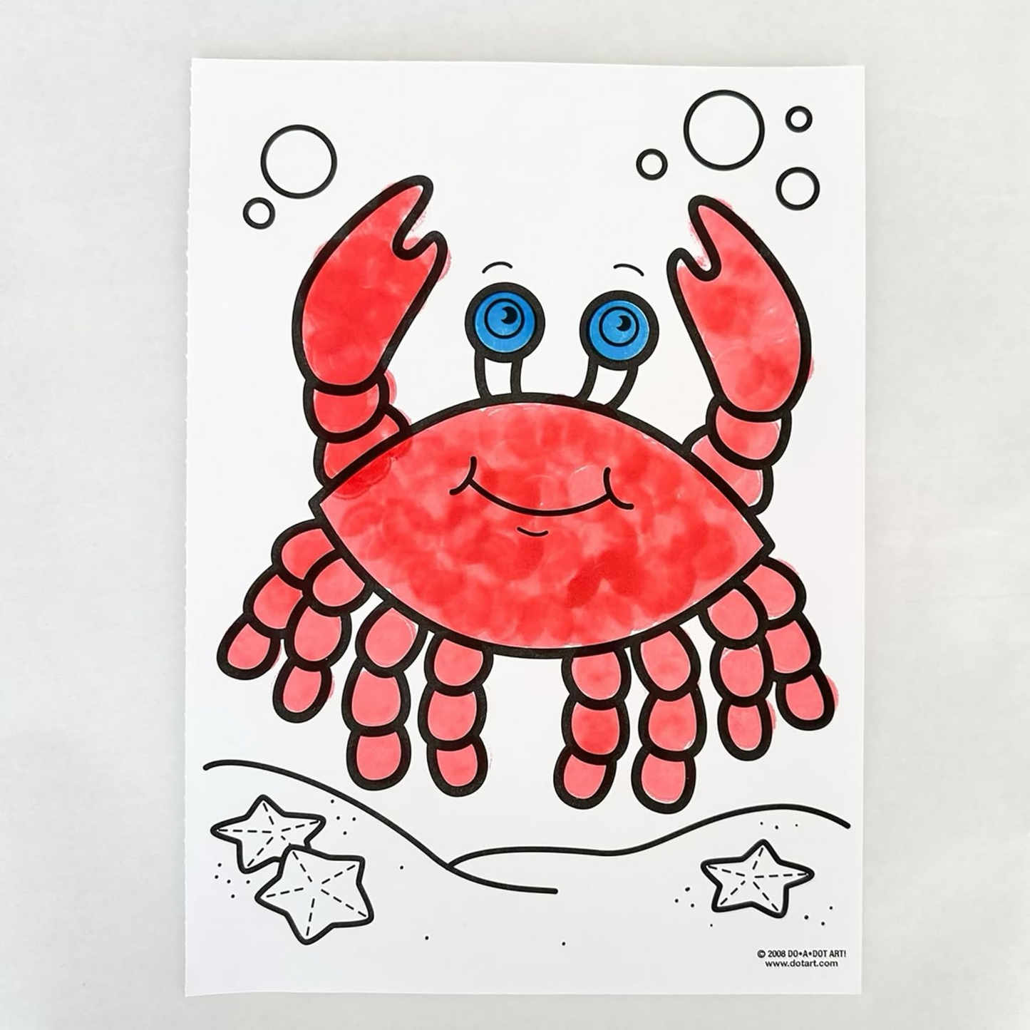 Do-A-Dot_Art_Tales_Of_The_Mermaid_Activity_Book