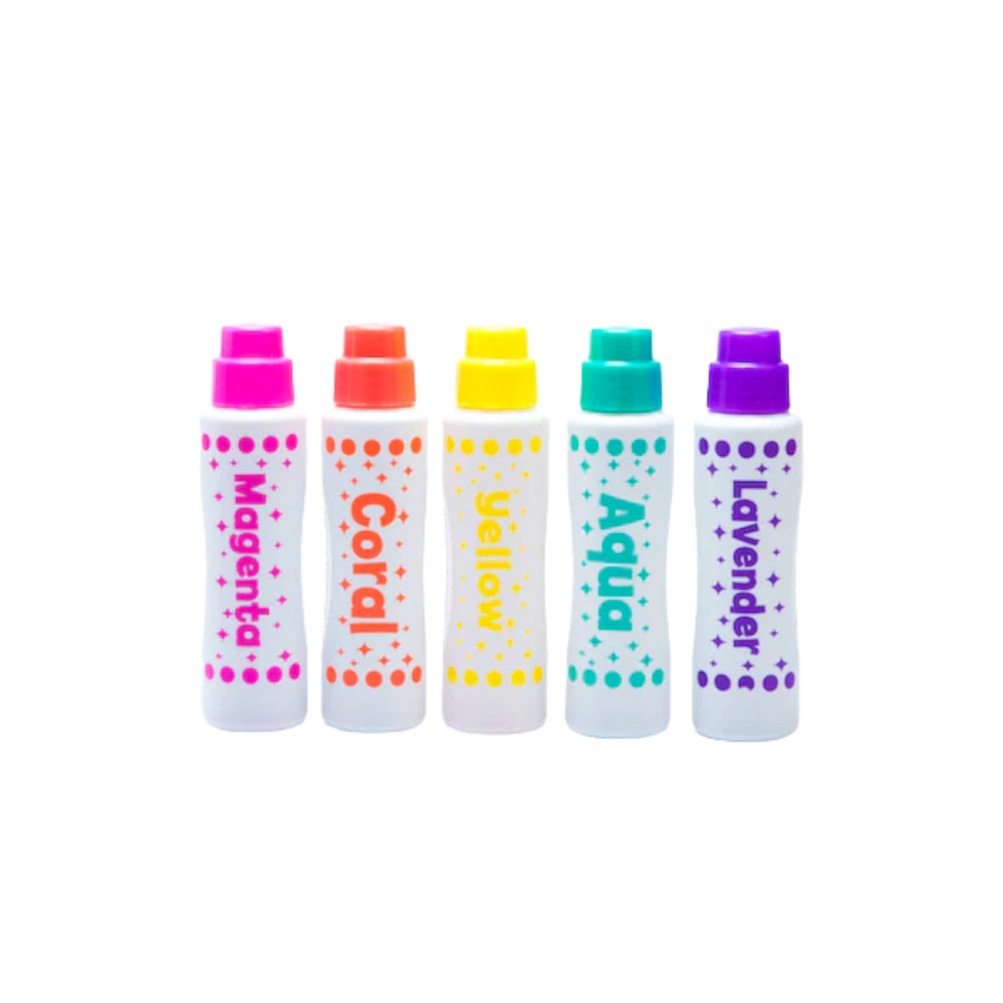 Do-A-Dot_Art_Ultra_Bright_Shimmer_Dot_Markers_5_Pack