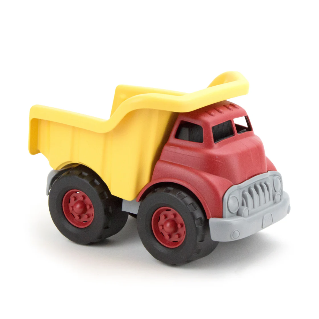Dump_Truck