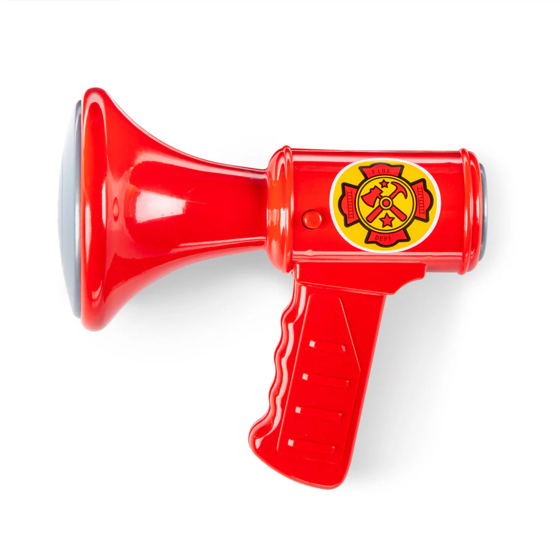 Fire Chief Costume Set