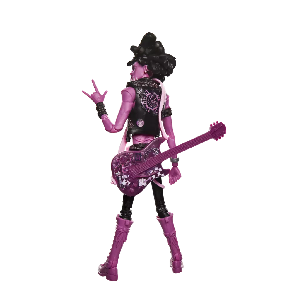 Marvel Legends Spider-Man Across The Spider-Verse Spider-Punk