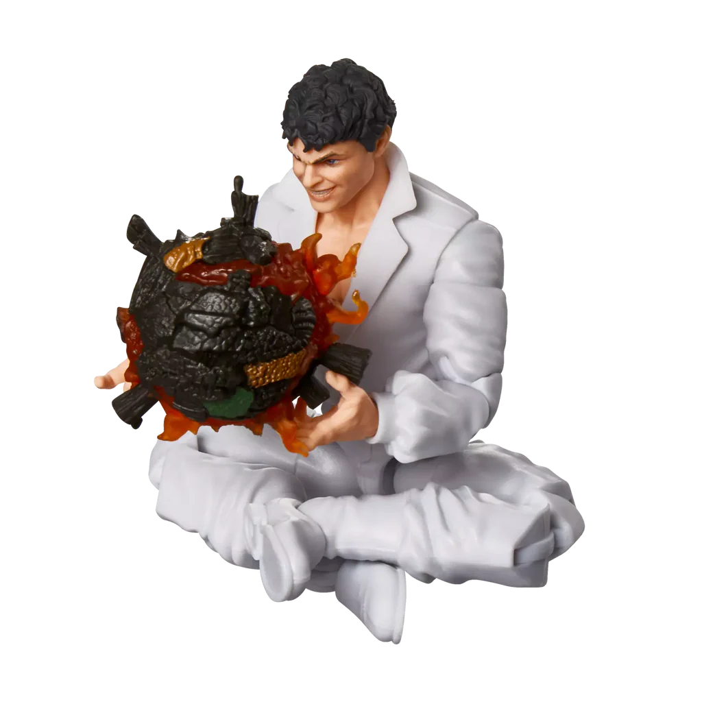 Marvel Legends Secret Wars The Beyonder 6-Inch Action Figure