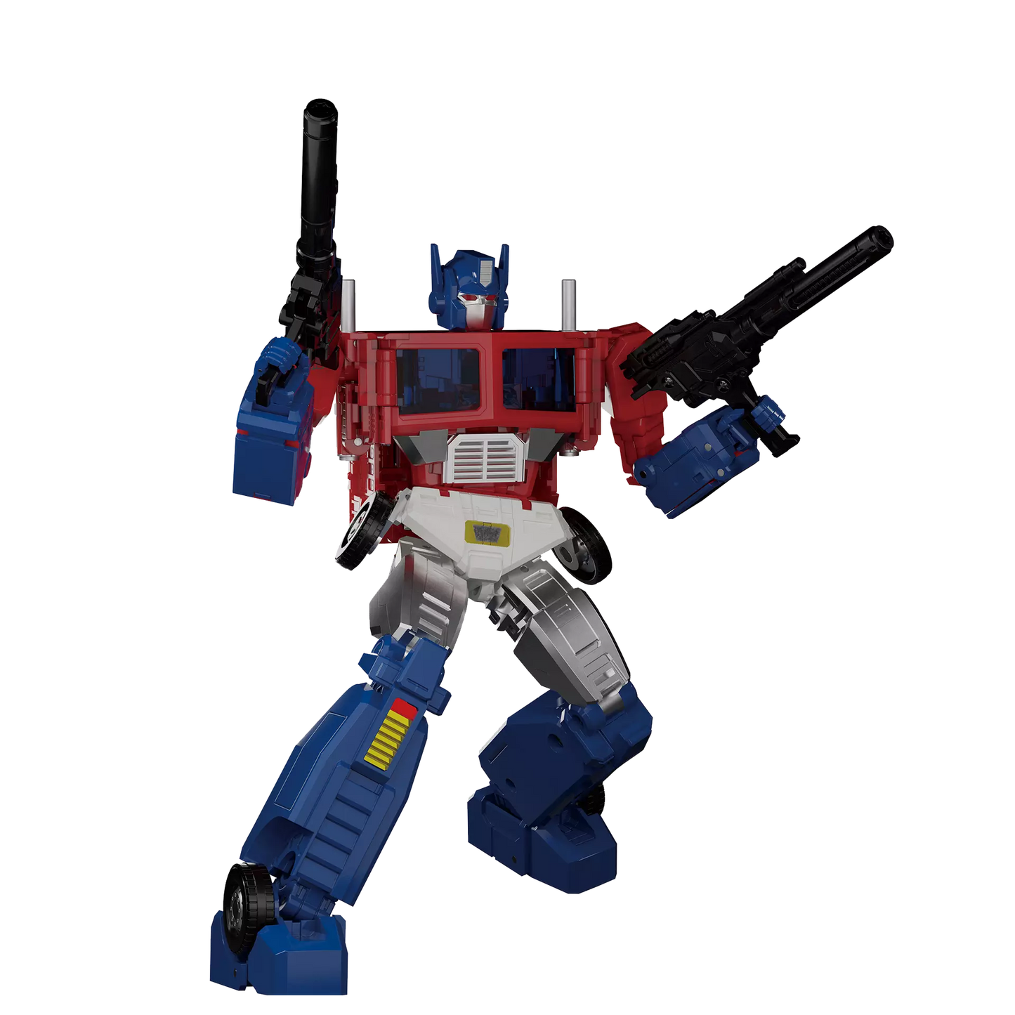 Transformers Masterpiece Edition MP-60 Ginrai