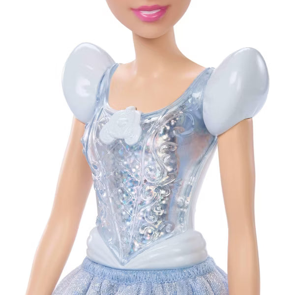 Disney Princess Cinderella Disney Princess Core Doll